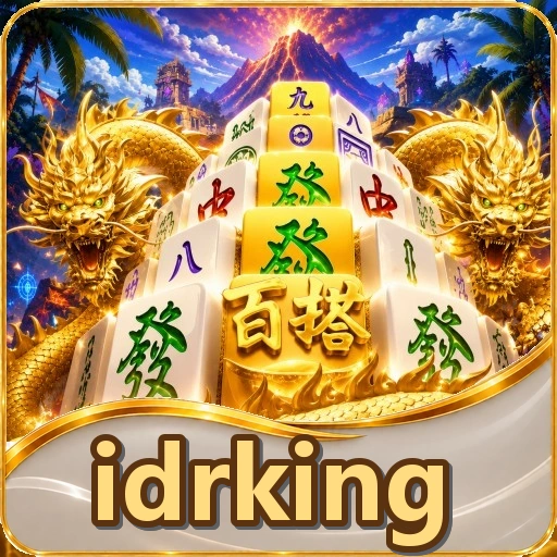 Ikon idrking untuk katalog e-gaming Android