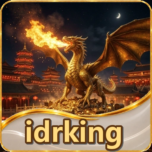 Ikon idrking untuk cara memilih permainan e-gaming