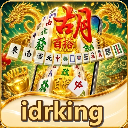 Ikon idrking untuk langkah pasang APK