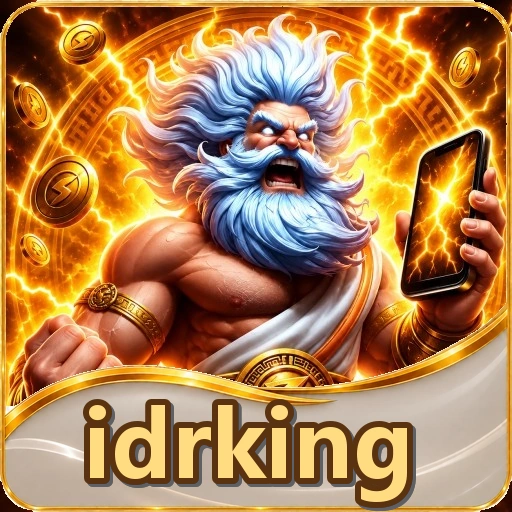 Ikon idrking untuk ciri berkas resmi